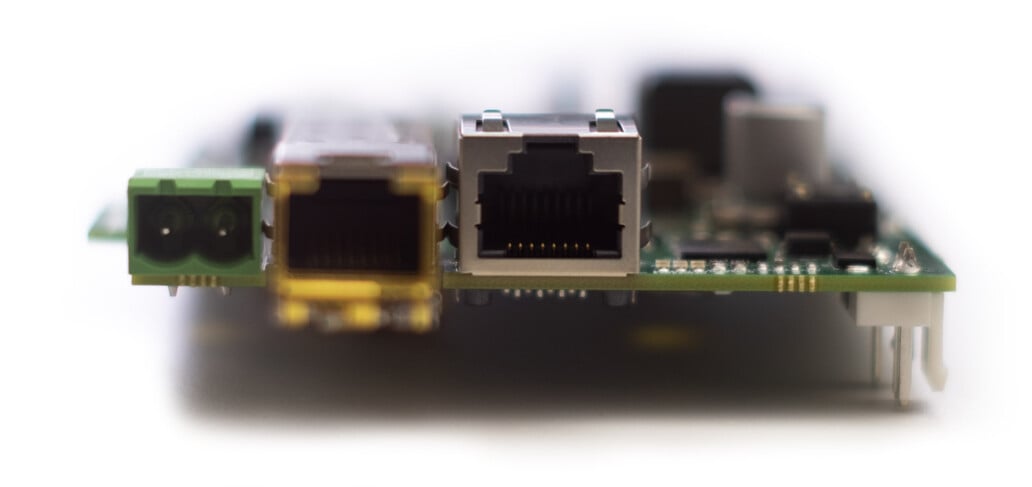 Embedded Electronics Design Services